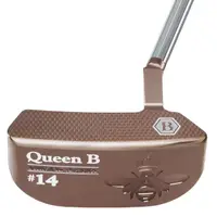 在飛比找momo購物網優惠-【Bettinardi】2023 Queen B #14 推