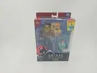 BATMAN: THE ANIMATED SERIES MCFARLANE TOYS PLATINUM EDITION FIGURE - SCARECROW