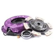 Xtreme Performance Clutch Kit - Sprung Ceramic, KNI24005-1B