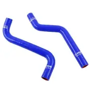 Blue For 1993-1999 Toyota Celica ST202 2.0L / ST204 2.2L Silicone Radiator Hose (for: Toyota)