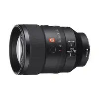 在飛比找PChome24h購物優惠-SONY FE 135mm F1.8 GM (SEL135F