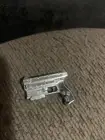 Mini Brands Netflix Rebel Moon Gun