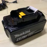 在飛比找蝦皮購物優惠-原廠牧田Mikita 18V鋰電池6.0Ah