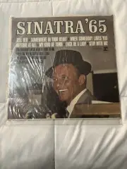 Sinatra '65 by Frank Sinatra