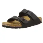 現貨🈶️當天出貨🆗全新勃肯BIRKENSTOCK ARIZONA／合成皮／黑色 41號 051791