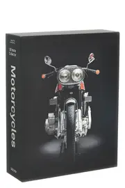 TASCHEN 'Ultimate Collector Motorcycles' Book