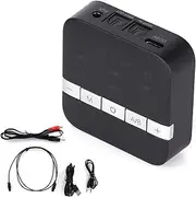 Wireless Transmitter and Receiver Bluetooth 5.0 Chip APP Control Transmitter Receiver