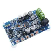 TDA7492P 50W+50W CSR8635 Bluetooth 4.0 Audio Receiver Digital Amplifier Board
