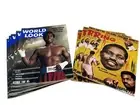Prop Magazines Big George Foreman (2023)
