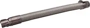 [Dyson] Hose, Attachment Dc25 Silver