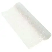 Nail Arm Rest Pad Sparkling Rhinestone Nail Art Mat Nail Table Mat Manicure