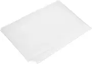 uxcell 100 Mesh Paint Nylon Mesh Filter 79"x39" Woven Net Sheet Mesh Filter Cloth for Paint, Home Brewing Mesh Fabric