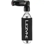 LEZYNE TRIGGER SPEED DRIVE 適用法式氣嘴 打氣瓶 快塞式氣嘴頭 附防凍棉套 CO2