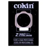Cokin Z-Pro 004 Green Resin Filter