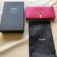 在飛比找Yahoo!奇摩拍賣優惠-[熊熊之家3]保證全新正品SAINT LAURENT 聖羅蘭