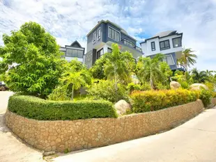 蘇梅島森木日出別墅Samui Sumnung Sunrise Villas