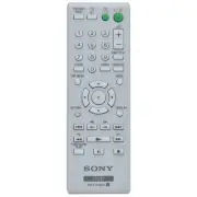 New Genuine RMT-D189P For Sony DVD Remote Control NS728HP NS718HP DVP-NS710HP