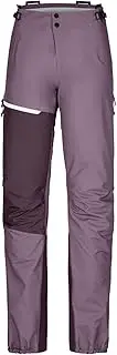 [ORTOVOX] Women's Westalpen 3L Light Pants W Trouser