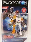 Disney Playmation Ultron Bot Villain Smart Figure Marvel Avengers