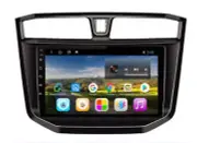 LDV T60 GPS ANDROID AUTO WIRELESS APPLE CARPLAY CAMERA HEADUNIT NEW 4x4 MAP
