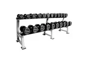 CORTEX Pro-Fixed Dumbbells 5kg-30kg