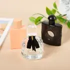 7.5ml Glass Perfume Spray Bottle Atomizer Portable Mini Refillable BottlVF