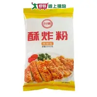 在飛比找ETMall東森購物網優惠-台糖高級酥炸粉300G【愛買】