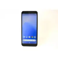 在飛比找蝦皮購物優惠-【台南橙市3C】Google Pixel 3a G020F 