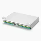 Joseph Joseph Folio 3 Piece Slim Under Shelf Chopping Board Set Multicolour 6019
