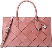 [Michael Kors] Women's Md Ew Satchel Hand Bag
