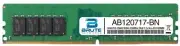 AB120717 - Dell Compatible 16GB PC4-25600 DDR4-3200Mhz 2Rx8 1.2v Non-ECC UDIMM