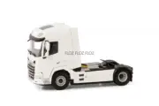 for WSI for DAF XF SH 4X2 for WHITE LINE 1:50 Truck Pre-built Model