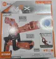 NEW Hex Bug Vex Robotics Switchgrip Ball Shooter Sealed STEM Starter Educati