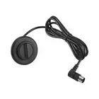 2 Button 5 Pin Massage Recliner Chair Electric Sofa Round Handle Switch F5P6