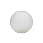 Lexi Lighting LED Floating Ball Speaker Light with Hook