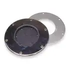 In-Sink-Erator Mounting Adaptor,SS 11599-H In-Sink-Erator 11599-H 050375004264