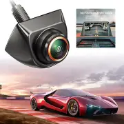 AHD Car Rear View Reverse Camera Parking Backup Cam Night Vision Waterproof 170° (for: Porsche)