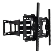 TV Bracket Wall Mount 32-70in Full Motion Swivel LCD LED