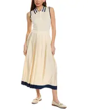 ALEXIS Ciele Midi Dress