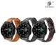 DUX DUCIS ASUS VivoWatch 5/SP (HC-A05)/SP 商務款真皮表帶(22mm)