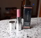 AUTHENTIC Cover FX Enhance Click Cream Illuminator BERRY (pearlescent pink) BNIB