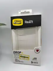 OtterBox Samsung S20 FE 5G Symmetry Phone Case - Clear