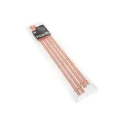 GA103112 BitFenix Mesh Stripes for Shinobi XL Tower Case Orange