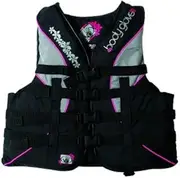 [Body Glove] Karma Women's USCG Approved Nylon Vest