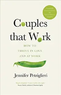 在飛比找誠品線上優惠-Couples That Work: How To Thri