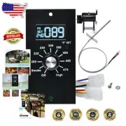 Digital Thermostat Control Board Replacement for Pit Boss Grills - Easy Install