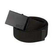 UNIT Mens Belt (Stretch) - Black