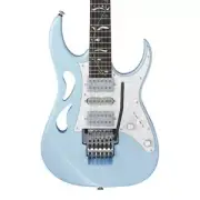 Ibanez SIGNATURE MODEL Steve Vai PIA3761C-BLP Blue Powder w/bag Guiatr Brand New