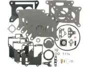 For 1983 Ford Thunderbird Carburetor Repair Kit SMP 42725SS 3.8L V6 CARB 2BBL (for: Ford)