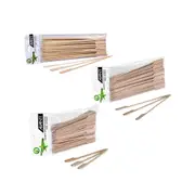 Avanti Bamboo Tepokushi Skewers (50pcs/pack) - 18cm